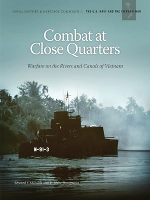 Combat at Close Quarters - ebook